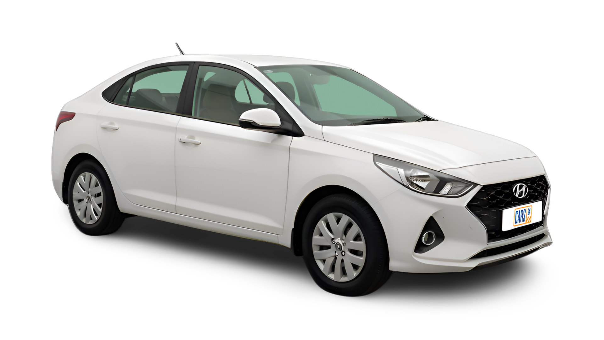 2022 Hyundai AURA - Sedan - Petrol - Manual - ₹5.72 lakh